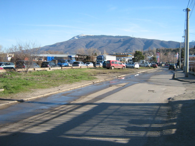 Дава под наем МЯСТО, гр. София, Суходол, снимка 4 - Парцели - 53082271