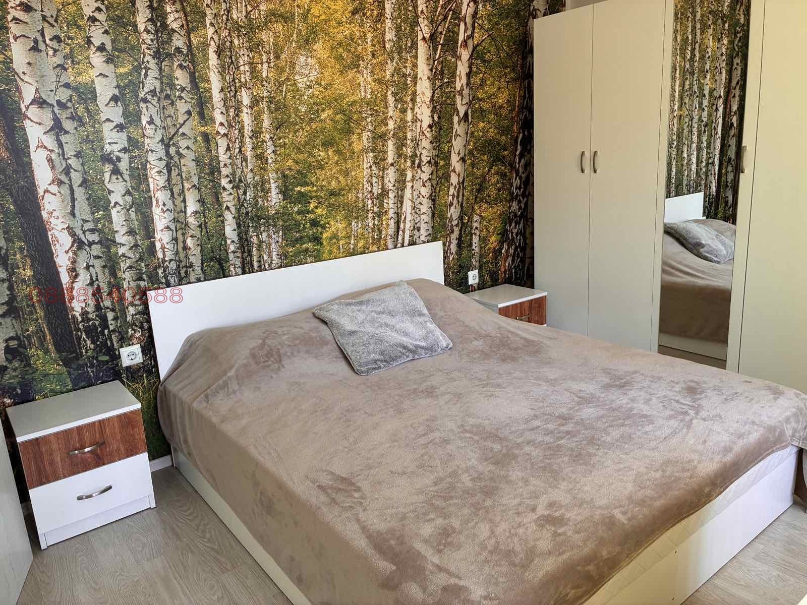 Дава под наем 2-СТАЕН, гр. Варна, Гранд Мол