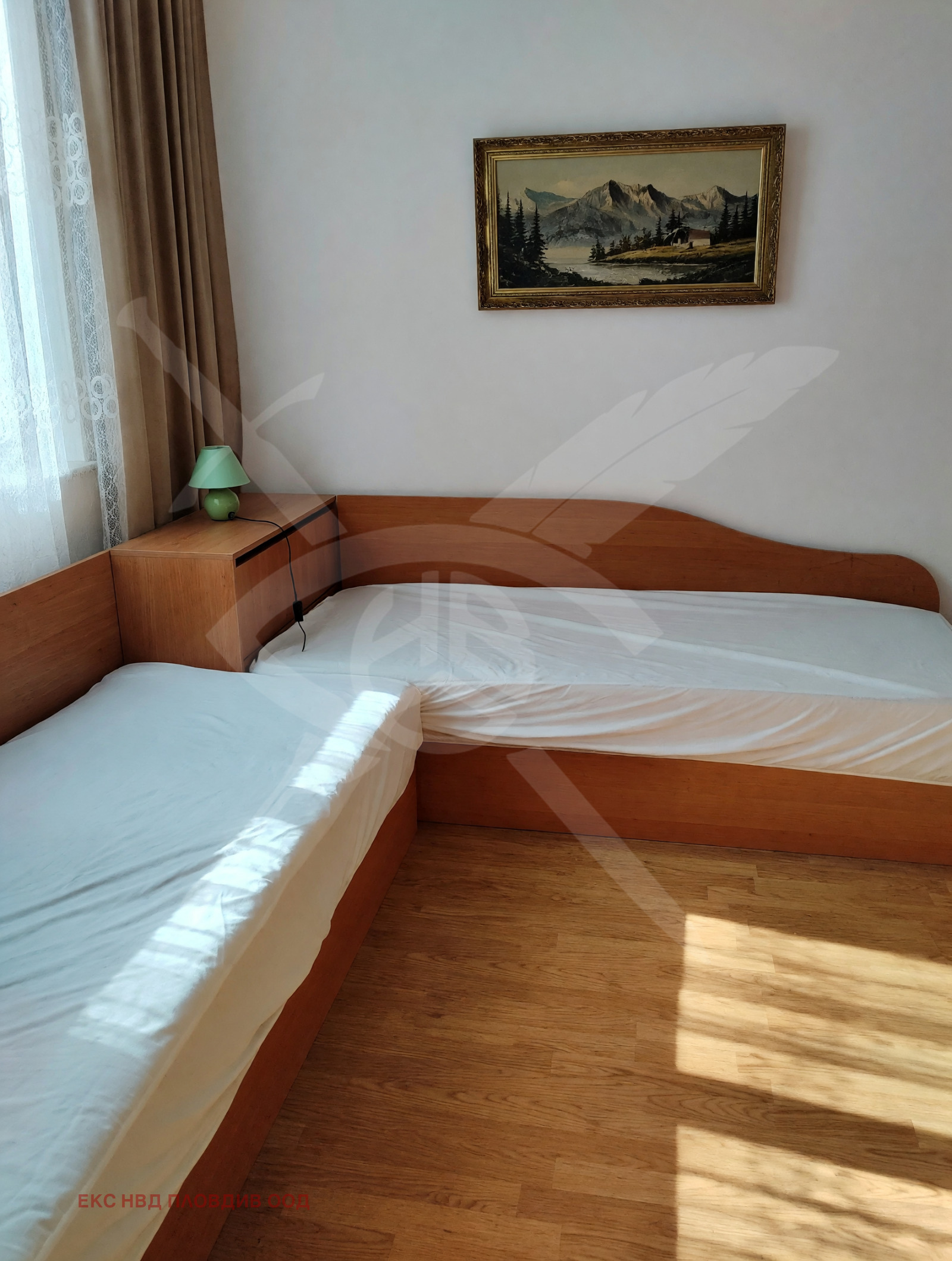 Дава под наем 3-СТАЕН, гр. Пловдив, Кършияка, снимка 4 - Апартаменти - 54827656