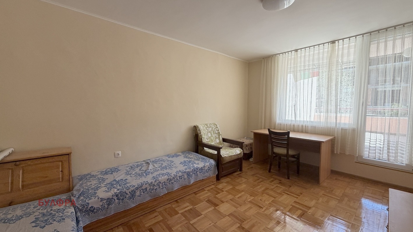 Дава под наем 4-СТАЕН, гр. София, Дружба 2, снимка 13 - Апартаменти - 54315836