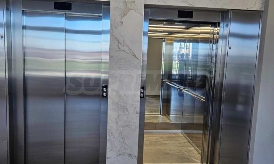 Дава под наем ОФИС, гр. София, Манастирски ливади, снимка 3 - Офиси - 53975910