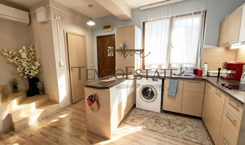 Дава под наем КЪЩА, с. Рогачево, област Добрич, снимка 6 - Къщи - 55691767