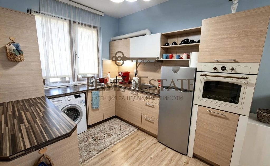 Дава под наем КЪЩА, с. Рогачево, област Добрич, снимка 5 - Къщи - 55691767