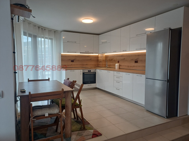 Дава под Наем 2-СТАЕН в град Варна, Бриз - 75 кв.м / 550 € » 1 075.71 лв.