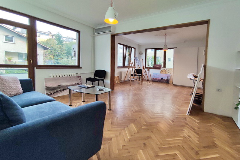 Дава под Наем 3-СТАЕН | Imot.bg — изображение 6