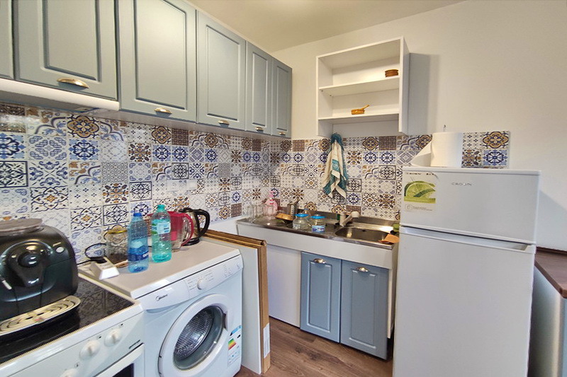 Дава под Наем 3-СТАЕН | Imot.bg — изображение 4