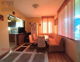 3-СТАЕН, 90 m2