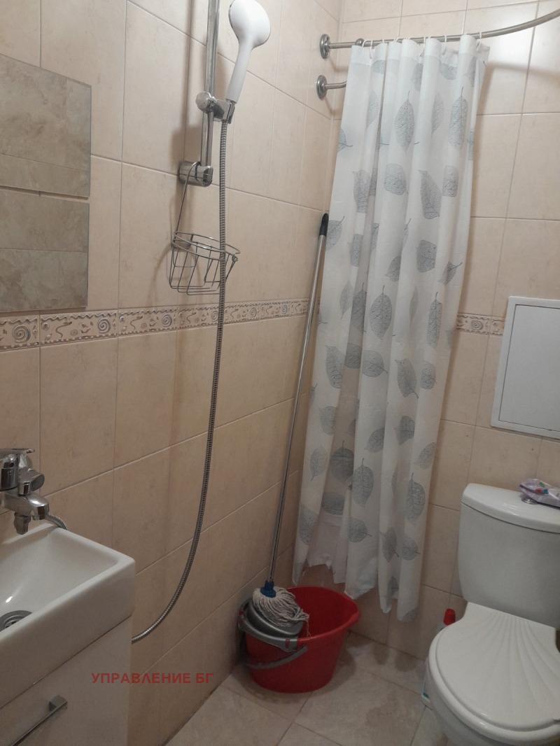 Дава под наем  1-стаен град София , Белите брези , 40 кв.м | 48723218 - изображение [5]