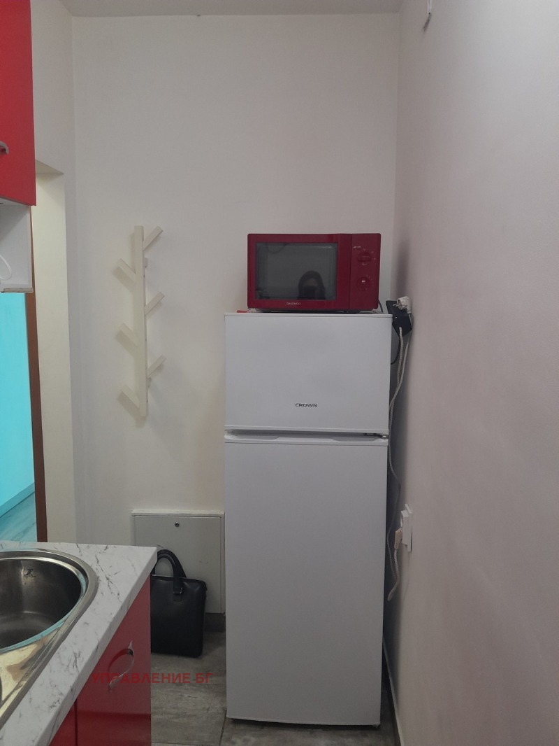 Дава под наем  1-стаен град София , Белите брези , 40 кв.м | 48723218 - изображение [4]