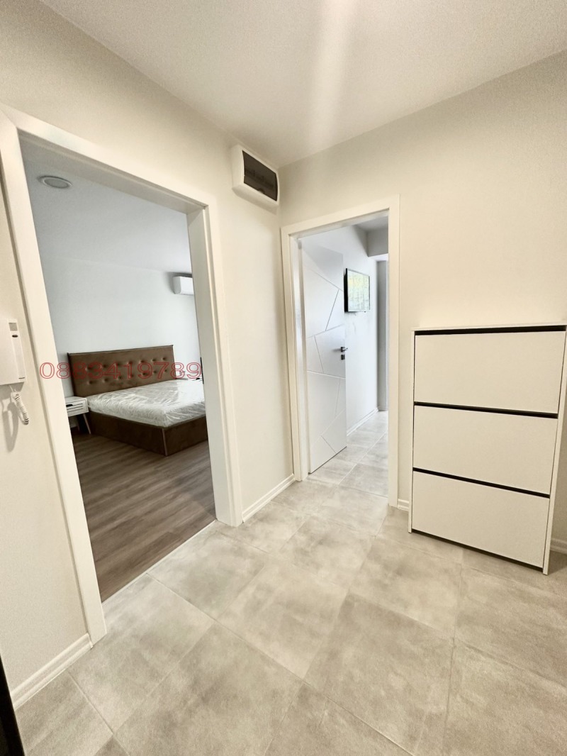 Дава под наем  1-стаен град Русе , Център , 43 кв.м | 82631404 - изображение [3]
