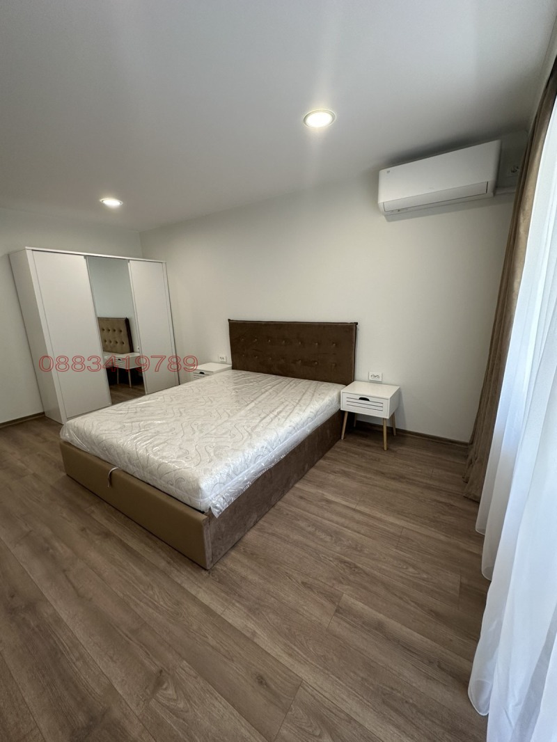 Дава под наем  1-стаен град Русе , Център , 43 кв.м | 82631404 - изображение [11]