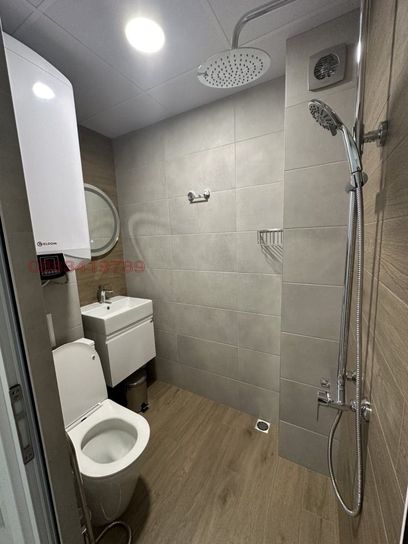 Дава под наем  1-стаен град Русе , Център , 43 кв.м | 82631404 - изображение [13]