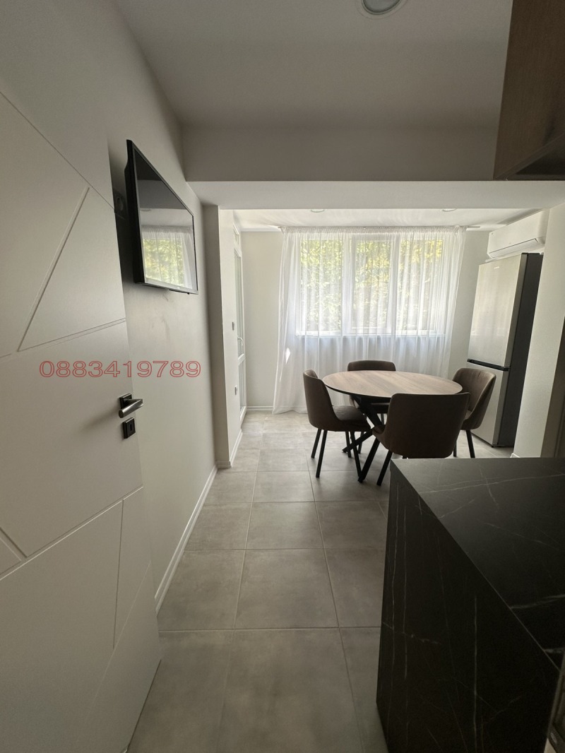 Дава под наем  1-стаен град Русе , Център , 43 кв.м | 82631404 - изображение [5]