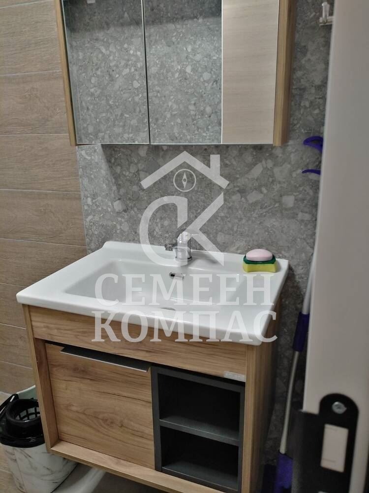 Дава под наем 1-СТАЕН, гр. Пловдив, Кършияка, снимка 3 - Апартаменти - 55650250