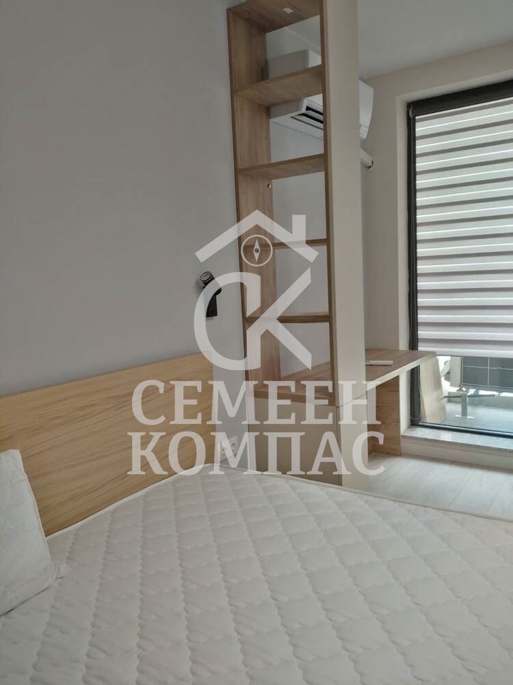 Дава под наем 1-СТАЕН, гр. Пловдив, Кършияка, снимка 2 - Апартаменти - 55650250