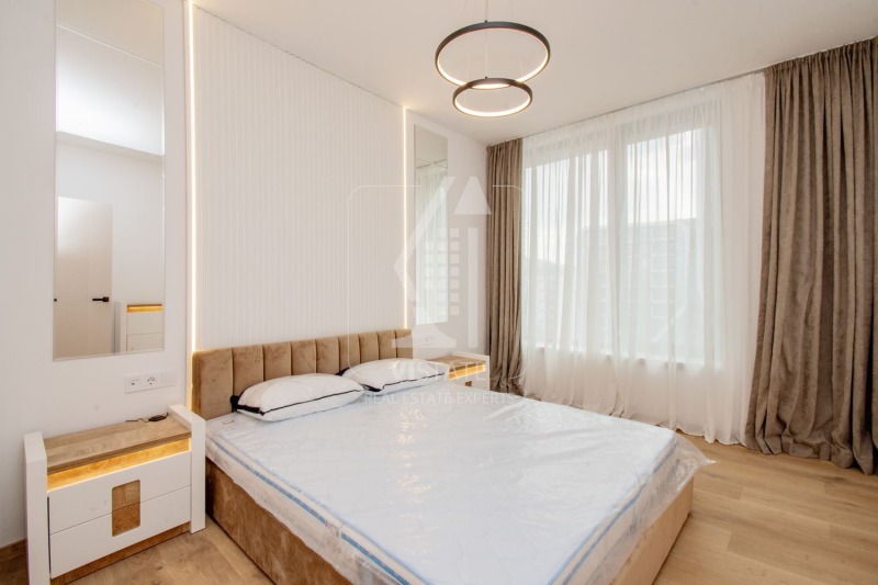 A louer  1 chambre Sofia , Manastirski livadi , 80 m² | 91363843 - image [7]