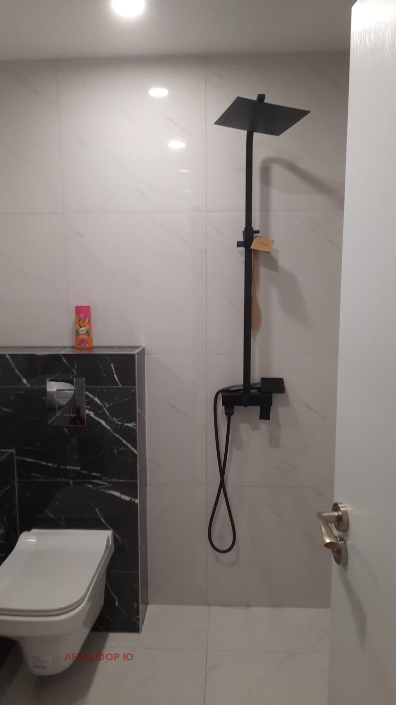 En renta  1 dormitorio Sofia , Vitosha , 80 metros cuadrados | 86413809 - imagen [15]