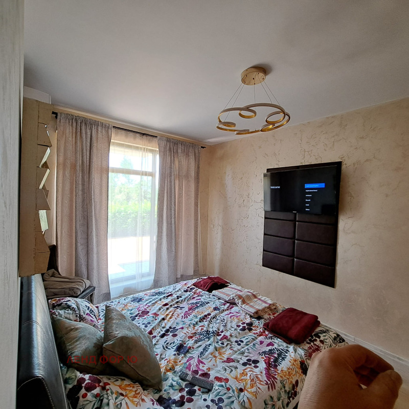 En renta  1 dormitorio Sofia , Vitosha , 80 metros cuadrados | 86413809 - imagen [7]