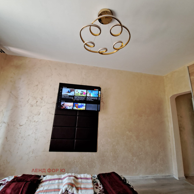 En renta  1 dormitorio Sofia , Vitosha , 80 metros cuadrados | 86413809 - imagen [5]