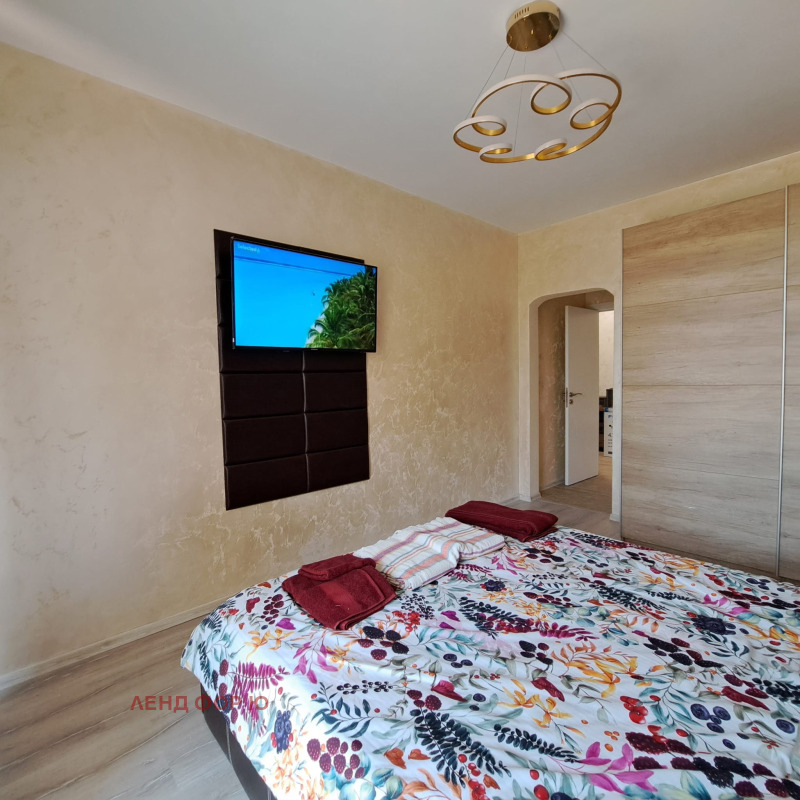En renta  1 dormitorio Sofia , Vitosha , 80 metros cuadrados | 86413809 - imagen [4]