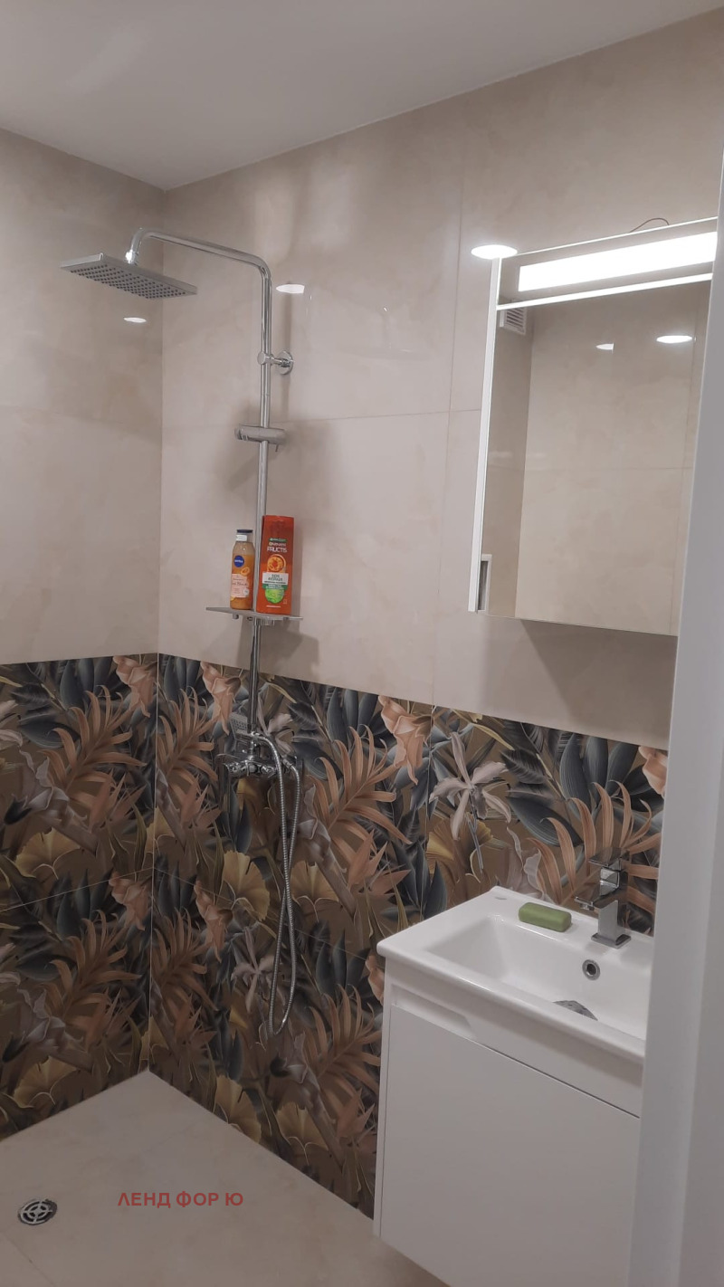 En renta  1 dormitorio Sofia , Vitosha , 80 metros cuadrados | 86413809 - imagen [14]