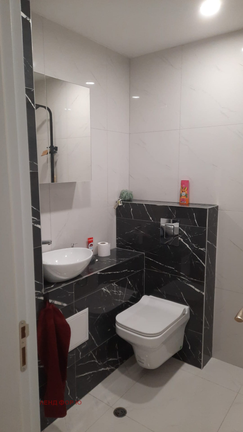 En renta  1 dormitorio Sofia , Vitosha , 80 metros cuadrados | 86413809 - imagen [16]