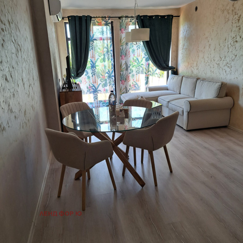 En renta  1 dormitorio Sofia , Vitosha , 80 metros cuadrados | 86413809 - imagen [8]