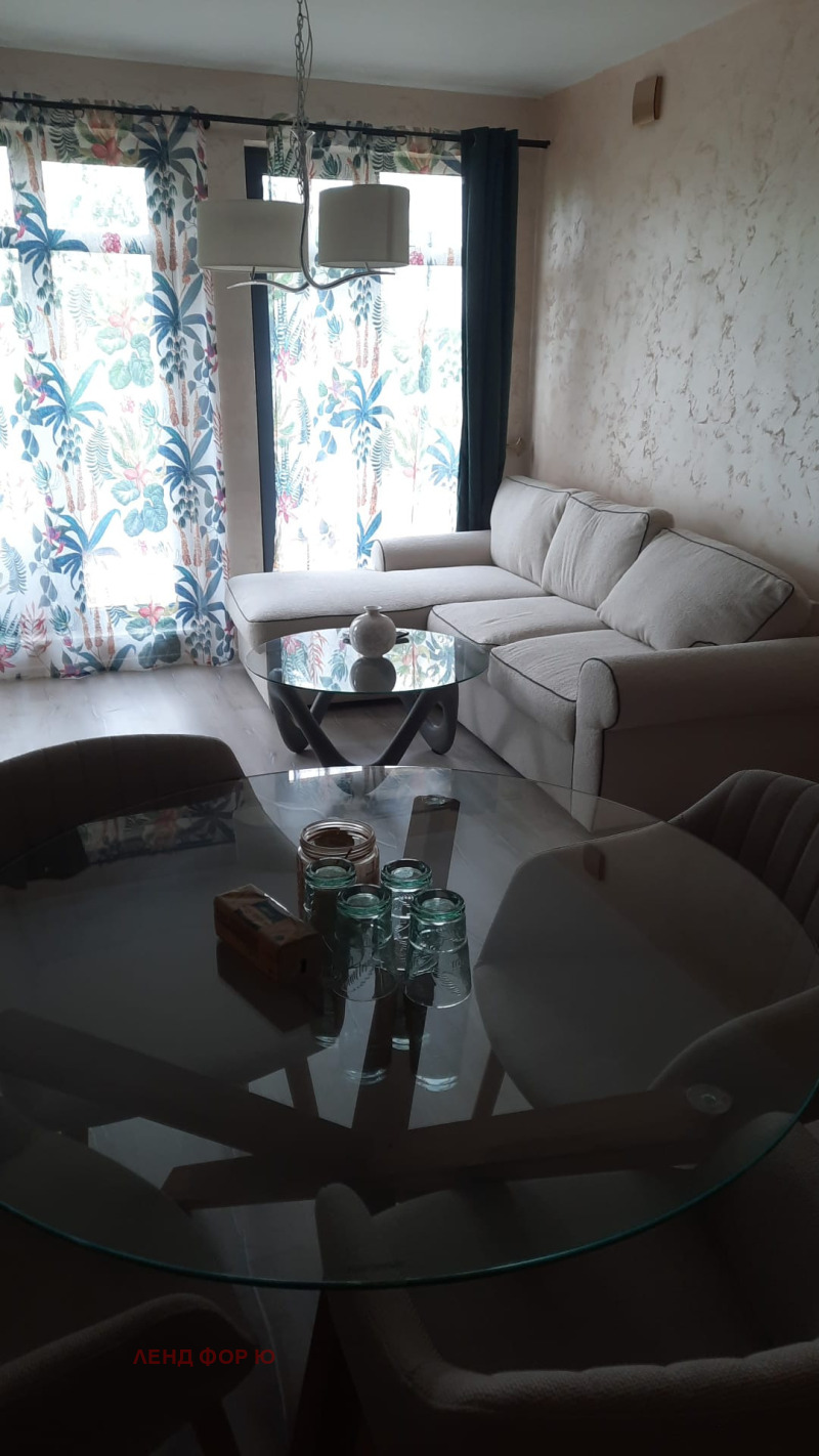 En renta  1 dormitorio Sofia , Vitosha , 80 metros cuadrados | 86413809 - imagen [11]