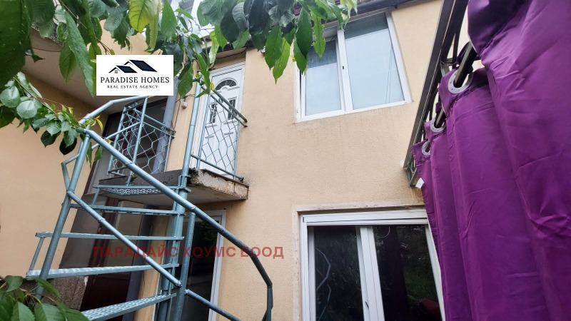 For Rent  1 bedroom Sofia , Simeonovo , 40 sq.m | 90372251 - image [9]
