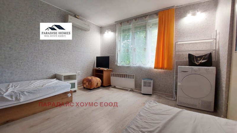 For Rent  1 bedroom Sofia , Simeonovo , 40 sq.m | 90372251 - image [3]