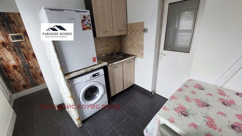 For Rent  1 bedroom Sofia , Simeonovo , 40 sq.m | 90372251 - image [5]