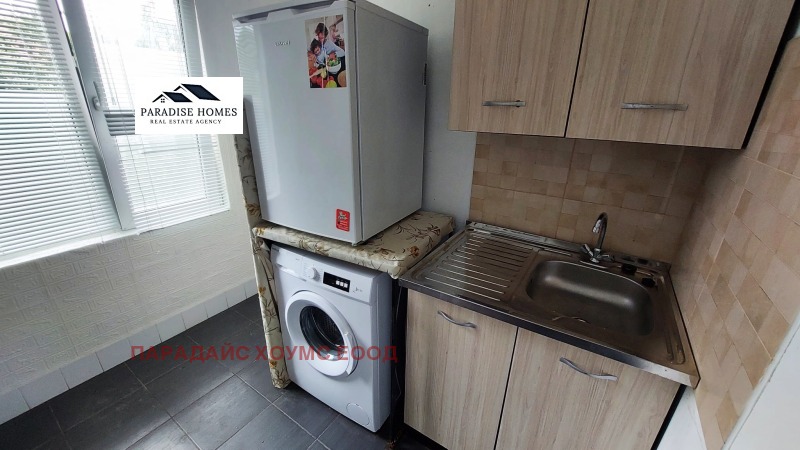 For Rent  1 bedroom Sofia , Simeonovo , 40 sq.m | 90372251 - image [6]
