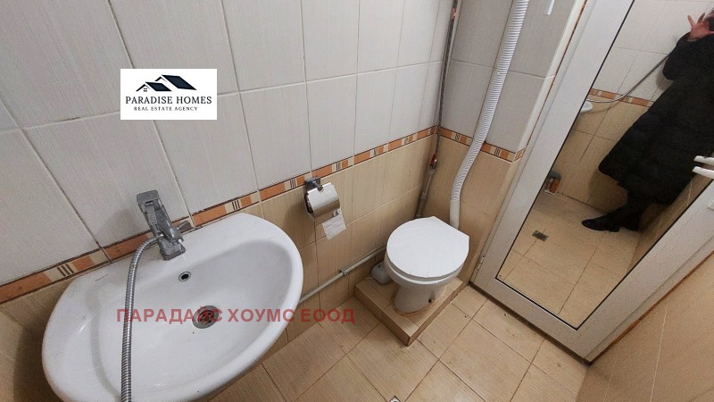 For Rent  1 bedroom Sofia , Simeonovo , 40 sq.m | 90372251 - image [7]