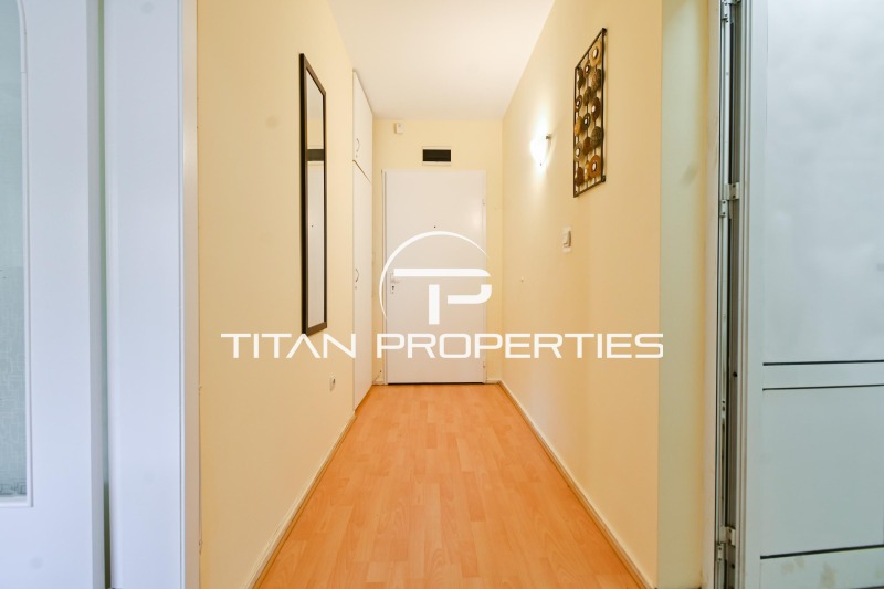 Издаје се  1 спаваћа соба Софија , Центар , 60 м2 | 70794967 - слика [11]