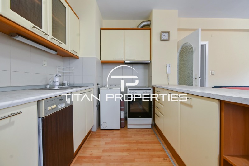 Издаје се  1 спаваћа соба Софија , Центар , 60 м2 | 70794967 - слика [5]