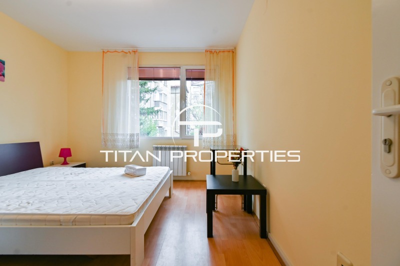 Издаје се  1 спаваћа соба Софија , Центар , 60 м2 | 70794967 - слика [7]