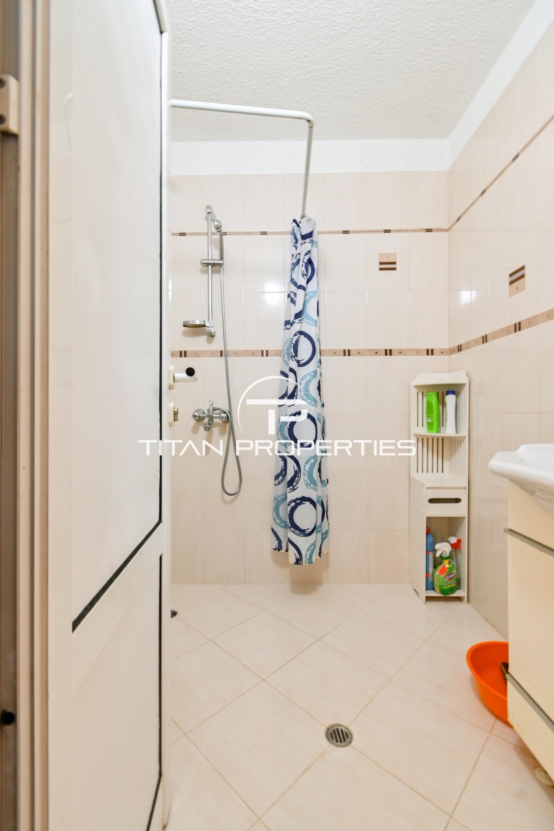 Издаје се  1 спаваћа соба Софија , Центар , 60 м2 | 70794967 - слика [9]