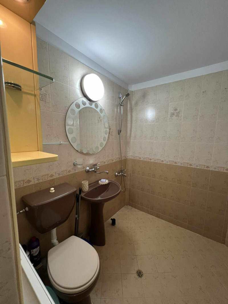 Til leie  1 soverom Sofia , Mladost 1A , 50 kvm | 11507226 - bilde [9]