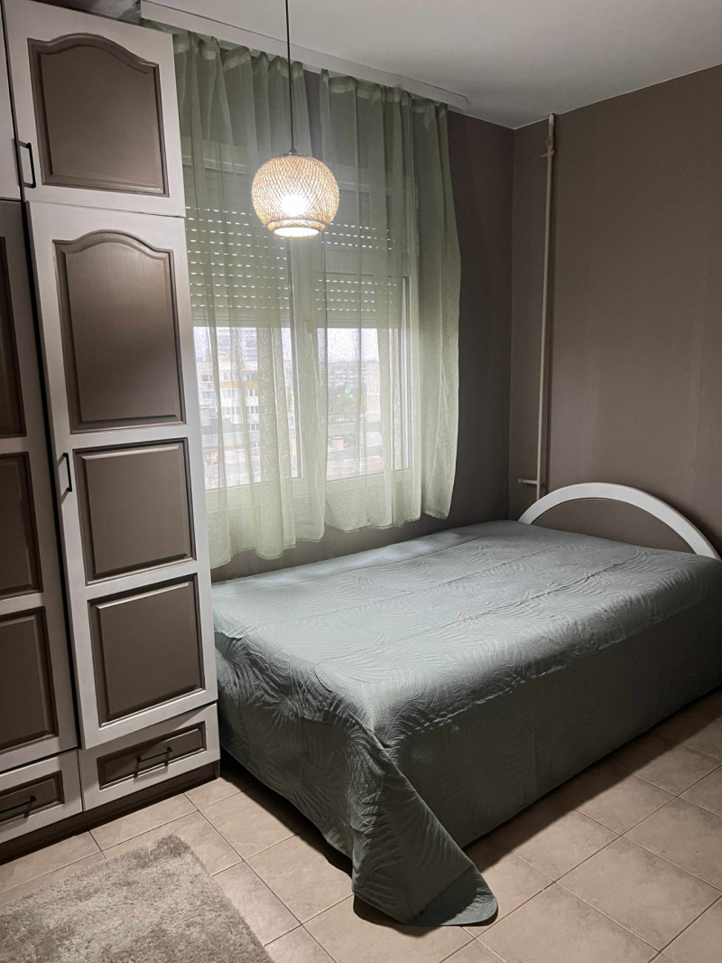 Til leie  1 soverom Sofia , Mladost 1A , 50 kvm | 11507226 - bilde [6]