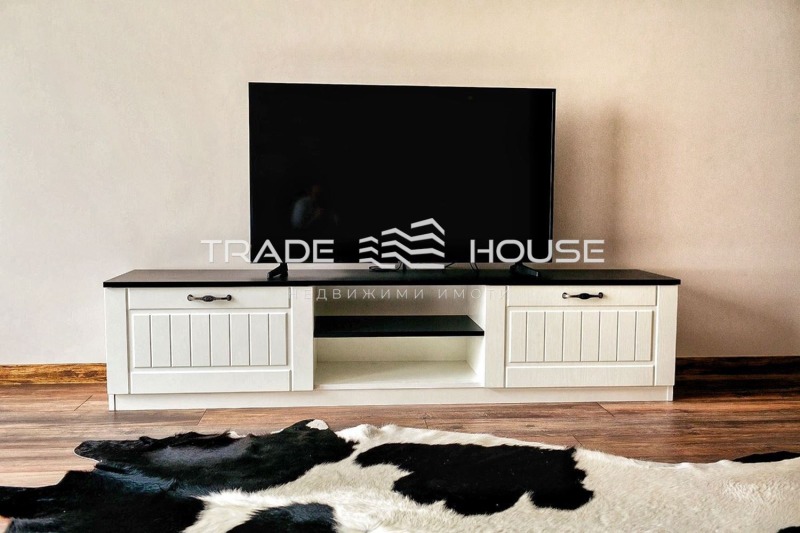 Дава под наем 2-СТАЕН, гр. Пловдив, Христо Смирненски, снимка 3 - Апартаменти - 52374503