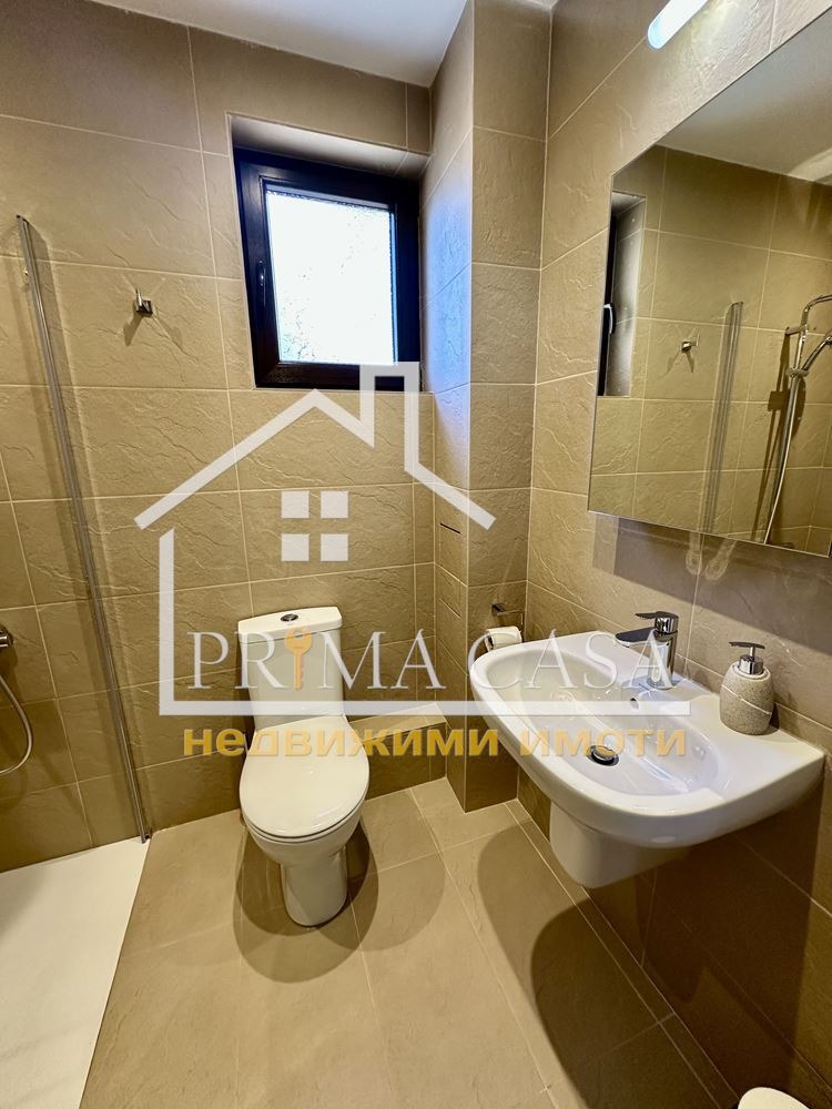 Дава под наем 2-СТАЕН, гр. Пловдив, Център, снимка 10 - Апартаменти - 52544445