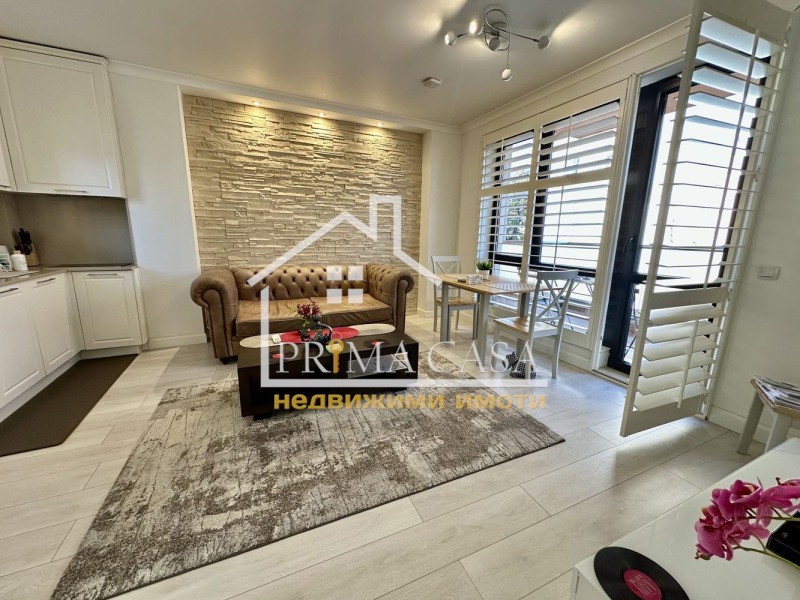 Дава под наем 2-СТАЕН, гр. Пловдив, Център, снимка 4 - Апартаменти - 52544445