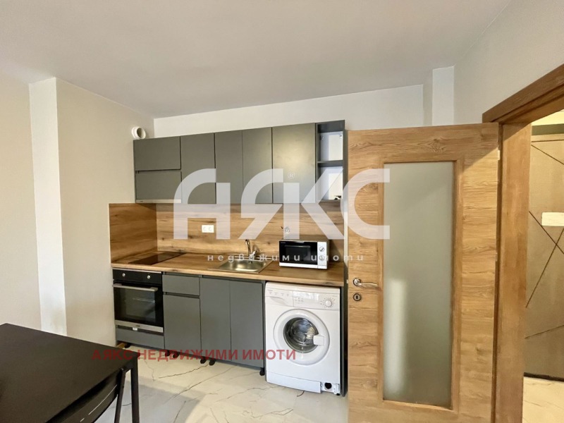 Дава под наем 2-СТАЕН, гр. София, Връбница 1, снимка 2 - Апартаменти - 53266584