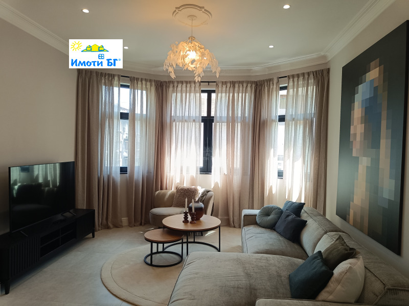 For Rent  2 bedroom Sofia , Tsentar , 100 sq.m | 82803257 - image [2]