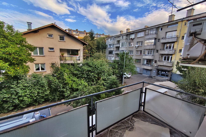 Под наем 3-СТАЕН, град София, Гео Милев • 590 € • 86735348 — Holmes.bg