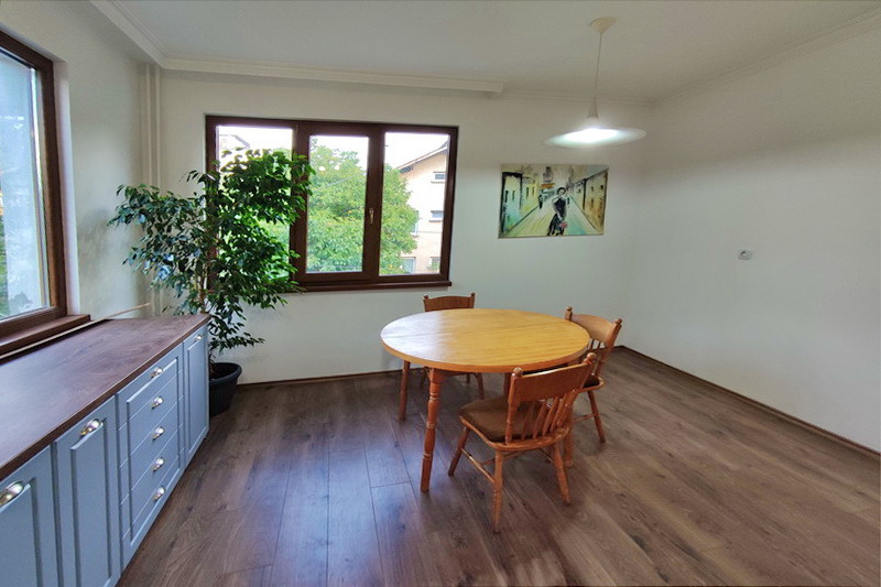 Da affittare  2 camere da letto Sofia , Geo Milev , 88 mq | 28917421 - Immagine [3]