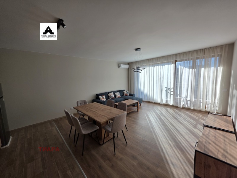 Дава под наем 3-СТАЕН, гр. София, Кръстова вада, снимка 5 - Апартаменти - 53121758