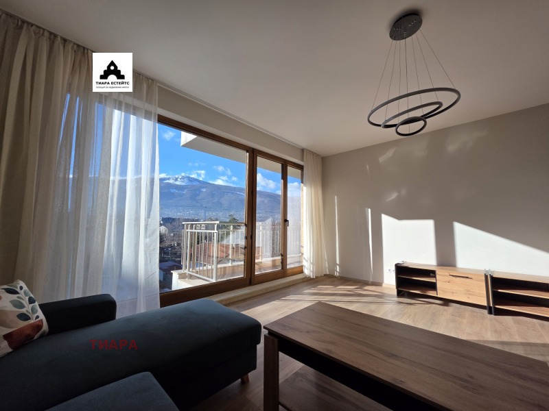 Дава под наем 3-СТАЕН, гр. София, Кръстова вада