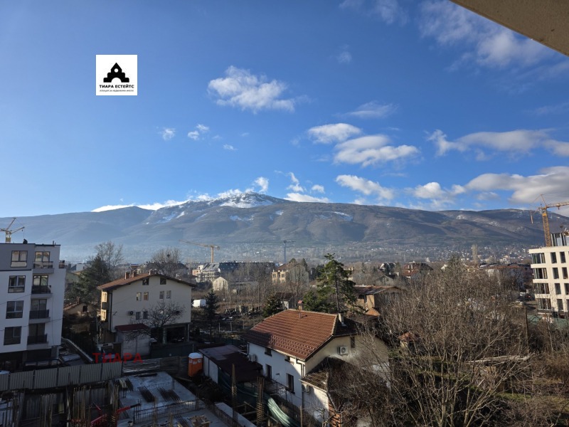 Дава под наем 3-СТАЕН, гр. София, Кръстова вада, снимка 6 - Апартаменти - 53121758