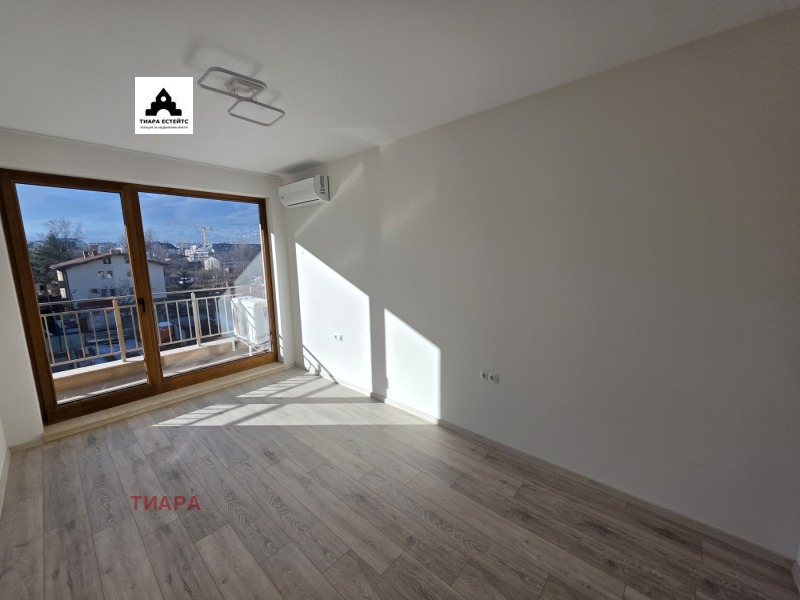 Дава под наем 3-СТАЕН, гр. София, Кръстова вада, снимка 14 - Апартаменти - 53121758